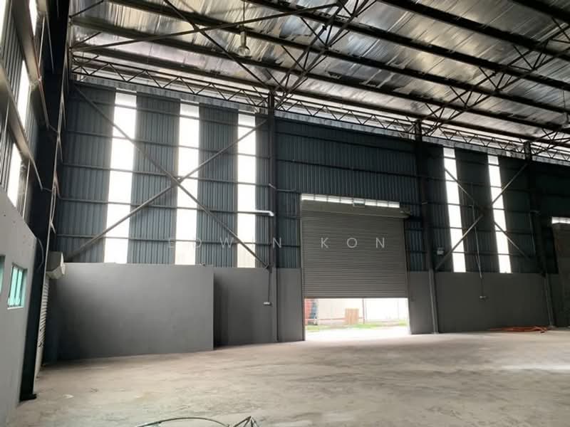 Semi-D Factory for Sale in Taman Klang Utama (Kapar) - Edwin Kon - Interior - PropertyGuru.com.my