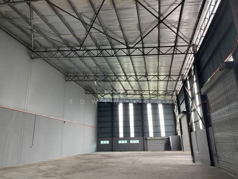 Semi-D Factory for Sale in Taman Klang Utama (Kapar) - Edwin Kon - Interior - PropertyGuru.com.my