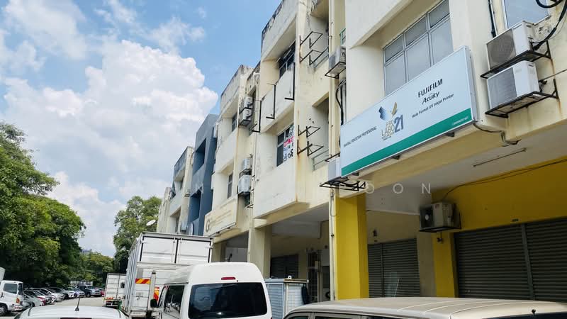 Shop / Office for Rent in Petaling Jaya (Selangor) - Jennifer Poon - PropertyGuru.com.my