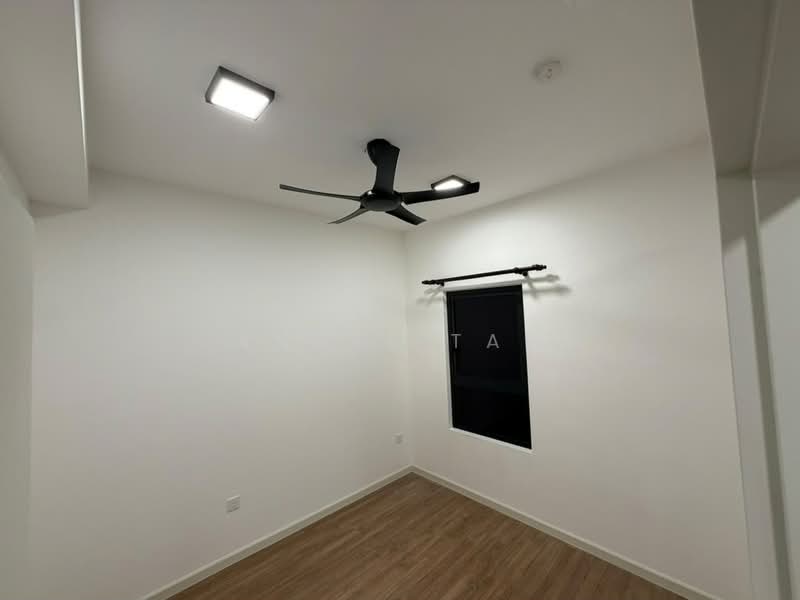 Servis Apartment untuk Disewa di Subang Jaya City Centre (SJCC) : Teja - Angel Tan - Interior - PropertyGuru.com.my