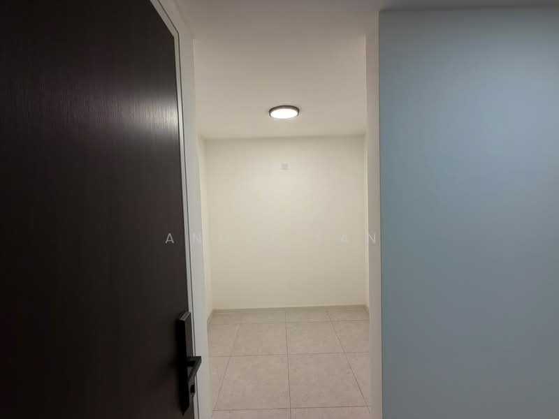 Servis Apartment untuk Disewa di Subang Jaya City Centre (SJCC) : Teja - Angel Tan - Corridor - PropertyGuru.com.my