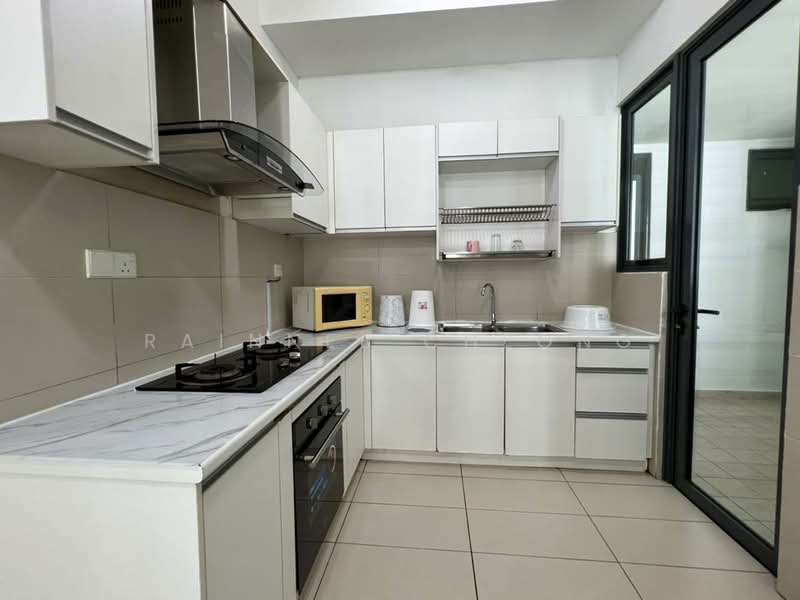 Condominium for Sale at A'Marine Condominium - Rainnee Cheong - PropertyGuru.com.my