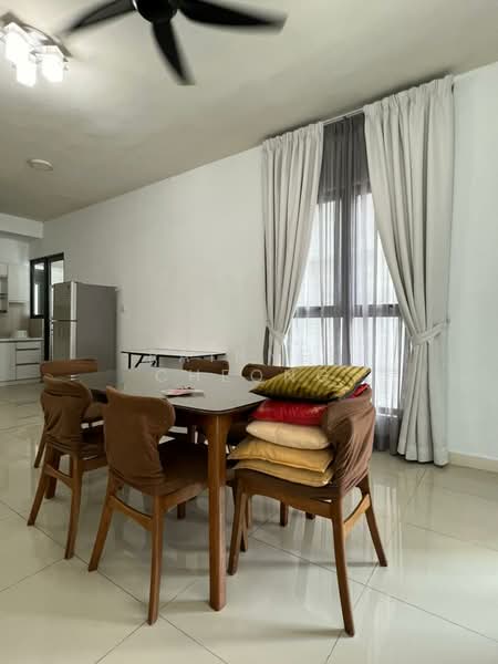 Condominium for Sale at A'Marine Condominium - Rainnee Cheong - PropertyGuru.com.my