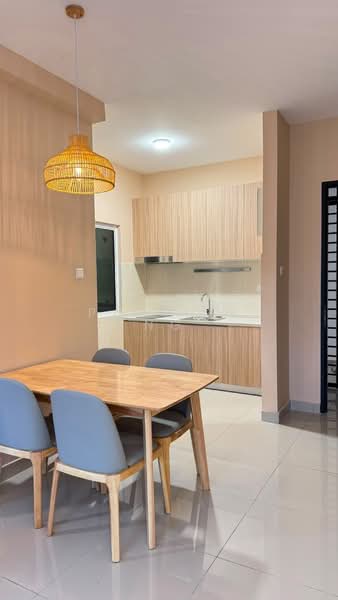 Servis Apartment untuk Disewa di TRELLIS RESIDENCES - Pauline Ng - PropertyGuru.com.my