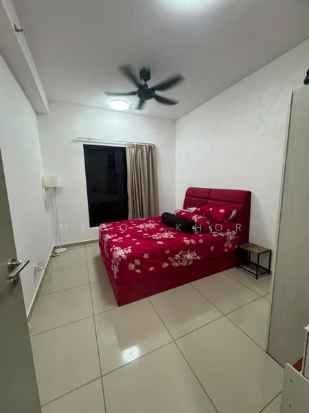 Service Residence for Sale at D'Vervain - Meoon Khor - Bedroom - PropertyGuru.com.my