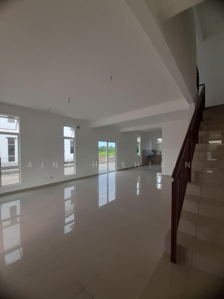 Rumah Teres 2 Tingkat untuk Dijual di Klebang (Melaka) - Aina Hashikin - PropertyGuru.com.my