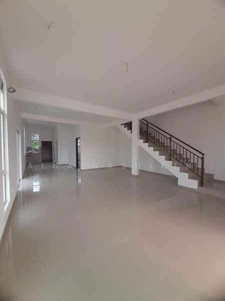 Rumah Teres 2 Tingkat untuk Dijual di Klebang (Melaka) - Aina Hashikin - PropertyGuru.com.my