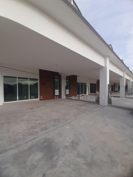 Rumah Teres 2 Tingkat untuk Dijual di Klebang (Melaka) - Aina Hashikin - PropertyGuru.com.my