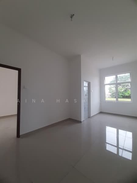 Rumah Teres 2 Tingkat untuk Dijual di Klebang (Melaka) - Aina Hashikin - PropertyGuru.com.my