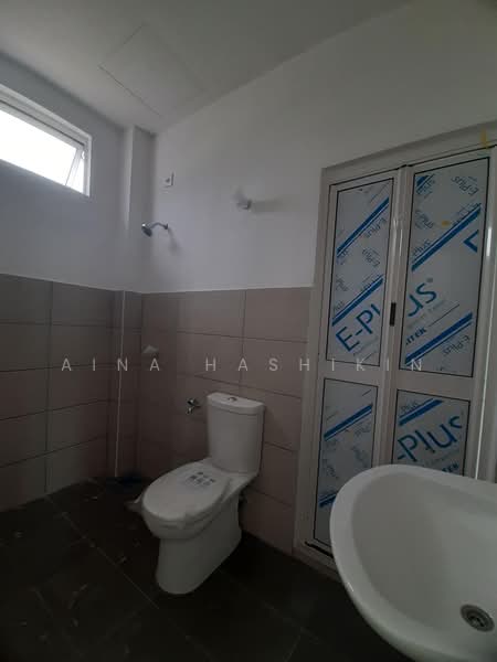 Rumah Teres 2 Tingkat untuk Dijual di Klebang (Melaka) - Aina Hashikin - PropertyGuru.com.my