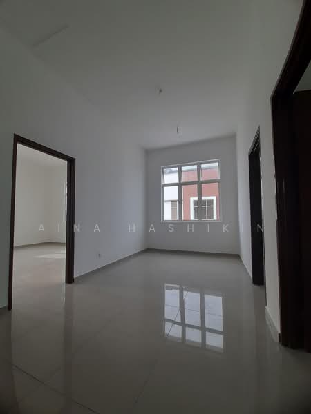 Rumah Teres 2 Tingkat untuk Dijual di Klebang (Melaka) - Aina Hashikin - PropertyGuru.com.my