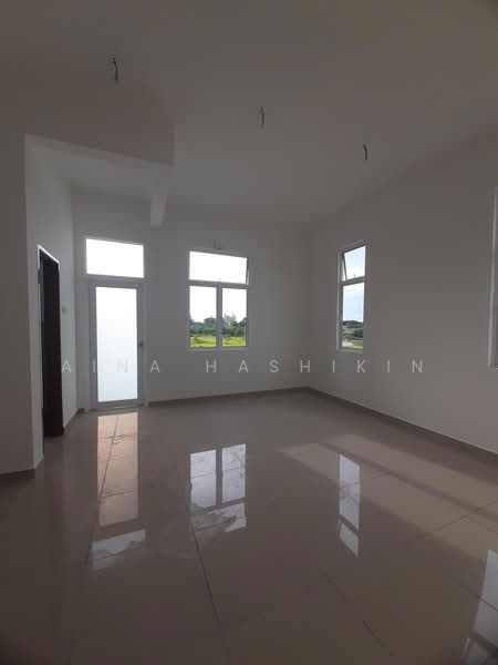 Rumah Teres 2 Tingkat untuk Dijual di Klebang (Melaka) - Aina Hashikin - PropertyGuru.com.my