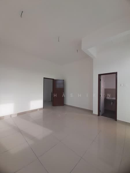 Rumah Teres 2 Tingkat untuk Dijual di Klebang (Melaka) - Aina Hashikin - PropertyGuru.com.my