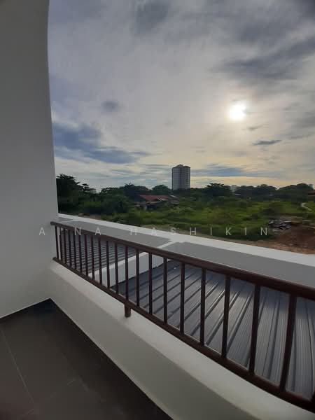 Rumah Teres 2 Tingkat untuk Dijual di Klebang (Melaka) - Aina Hashikin - PropertyGuru.com.my
