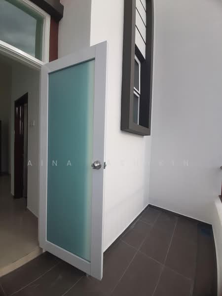 Rumah Teres 2 Tingkat untuk Dijual di Klebang (Melaka) - Aina Hashikin - PropertyGuru.com.my