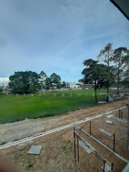 Rumah Teres 2 Tingkat untuk Dijual di Klebang (Melaka) - Aina Hashikin - PropertyGuru.com.my