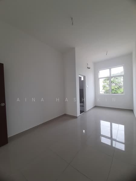 Rumah Teres 2 Tingkat untuk Dijual di Klebang (Melaka) - Aina Hashikin - PropertyGuru.com.my
