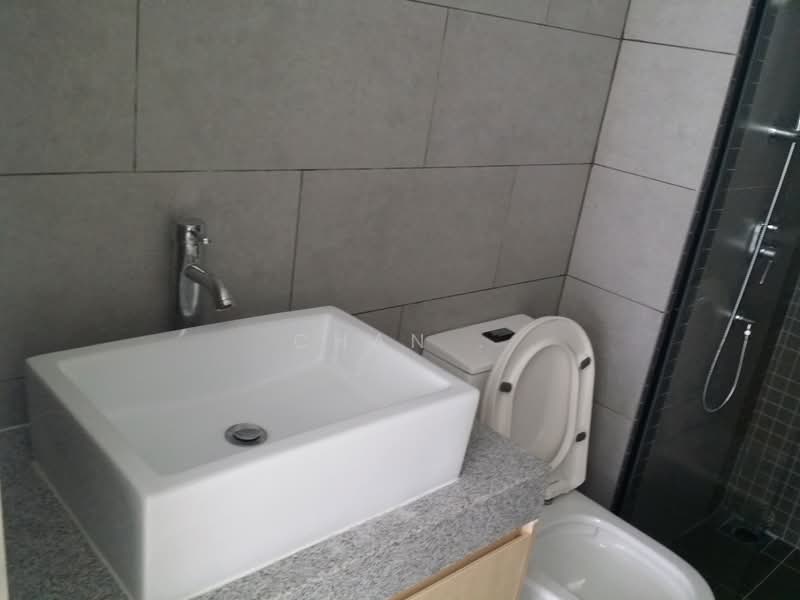 Condominium for Rent at Paragon 3 - Chan . - Bathroom - PropertyGuru.com.my