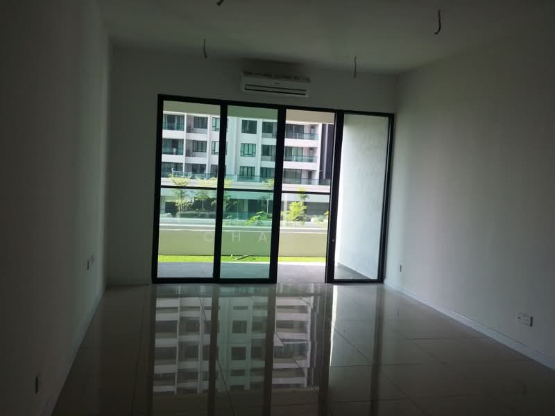 Condominium for Rent at Paragon 3 - Chan . - Interior - PropertyGuru.com.my