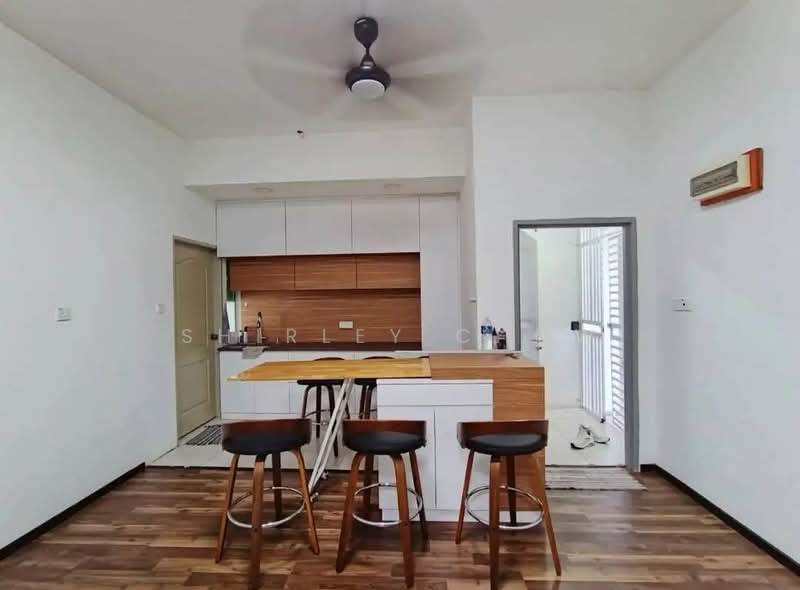 Condominium for Rent at Jing Yuen - shirley Chow - PropertyGuru.com.my