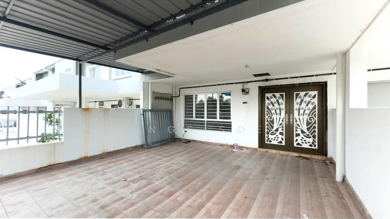 2-storey Terraced House for Sale in Kuala Selangor (Selangor) - Kings Soe - Exterior - PropertyGuru.com.my