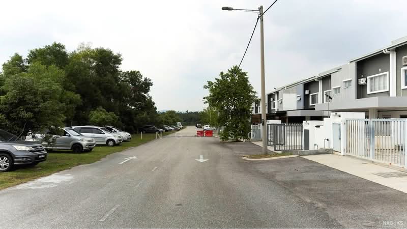 2-storey Terraced House for Sale in Kuala Selangor (Selangor) - Kings Soe - PropertyGuru.com.my