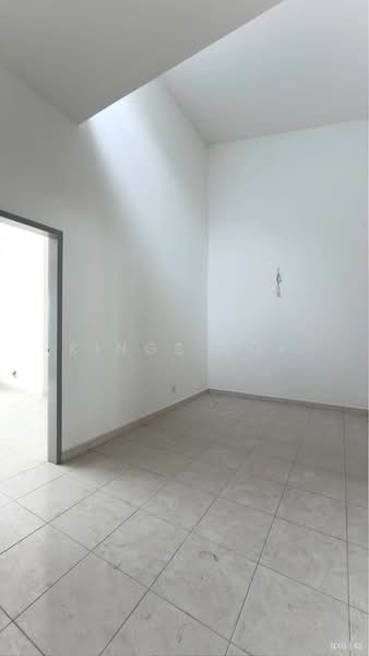2-storey Terraced House for Sale in Kuala Selangor (Selangor) - Kings Soe - PropertyGuru.com.my