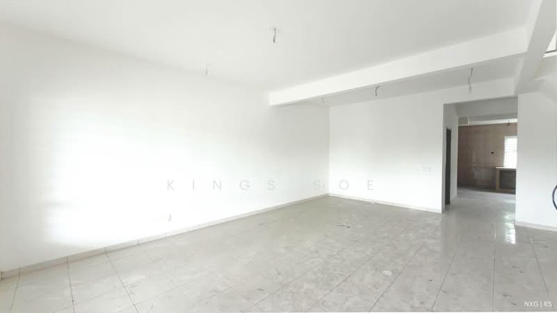 2-storey Terraced House for Sale in Kuala Selangor (Selangor) - Kings Soe - PropertyGuru.com.my