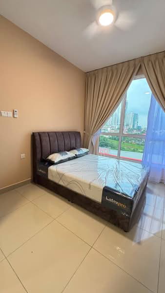 Servis Apartment untuk Disewa di TRELLIS RESIDENCES - Mr Lu - PropertyGuru.com.my