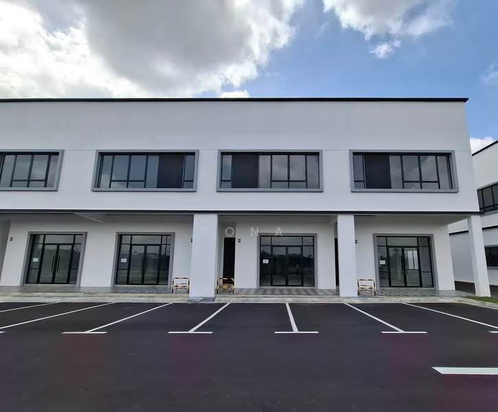 Shop for Rent in Kota Masai (Pasir Gudang) - Dona - PropertyGuru.com.my