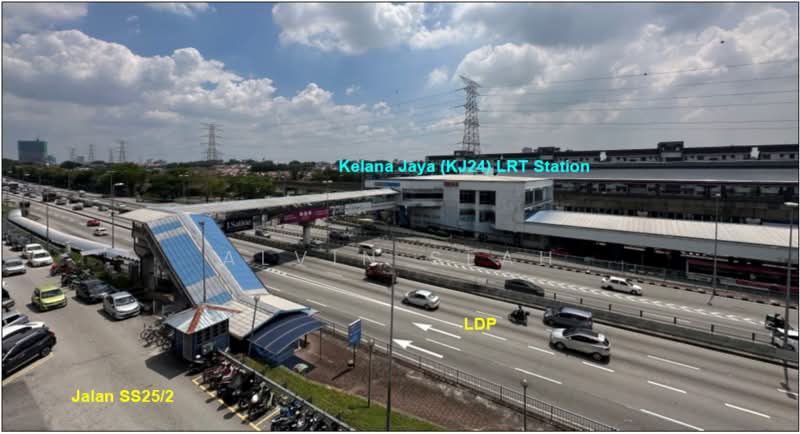 Shop / Office for Rent in Taman Bukit Mayang Emas (Petaling Jaya) - Alvin Seah - Exterior - PropertyGuru.com.my