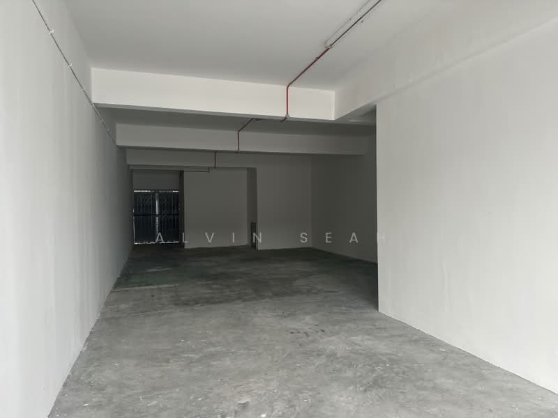 Shop / Office for Rent in Taman Bukit Mayang Emas (Petaling Jaya) - Alvin Seah - Interior - PropertyGuru.com.my