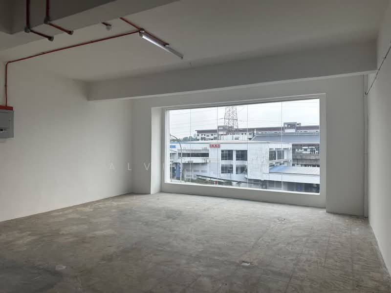Shop / Office for Rent in Taman Bukit Mayang Emas (Petaling Jaya) - Alvin Seah - Interior - PropertyGuru.com.my