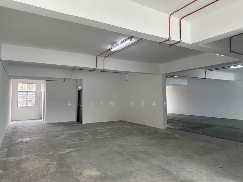 Shop / Office for Rent in Taman Bukit Mayang Emas (Petaling Jaya) - Alvin Seah - Interior - PropertyGuru.com.my