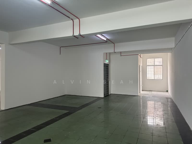 Shop / Office for Rent in Taman Bukit Mayang Emas (Petaling Jaya) - Alvin Seah - Interior - PropertyGuru.com.my