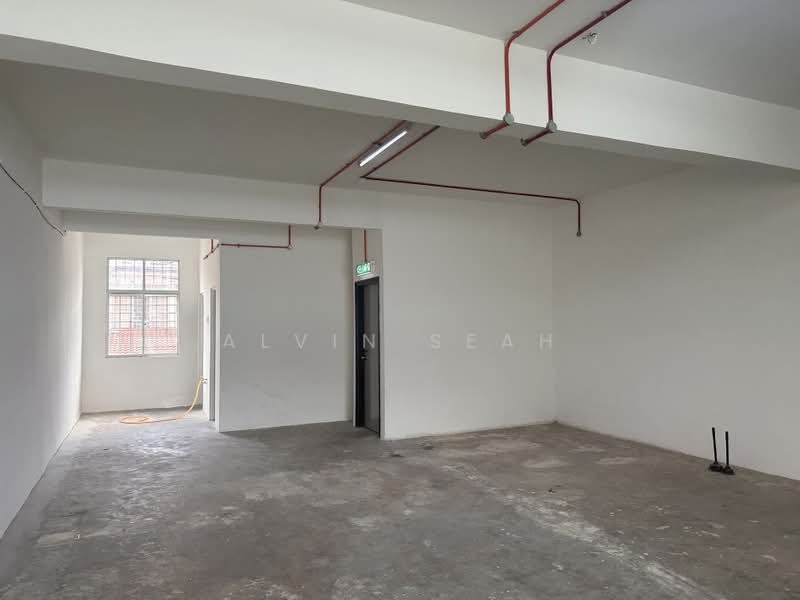 Shop / Office for Rent in Taman Bukit Mayang Emas (Petaling Jaya) - Alvin Seah - Interior - PropertyGuru.com.my
