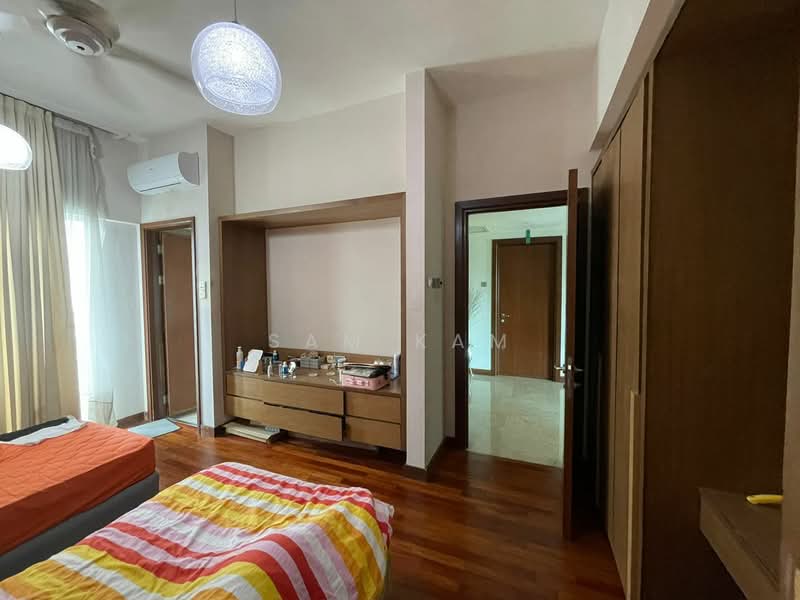 Condominium for Sale at 11 Gurney Drive - Sam Kam - Bedroom - PropertyGuru.com.my