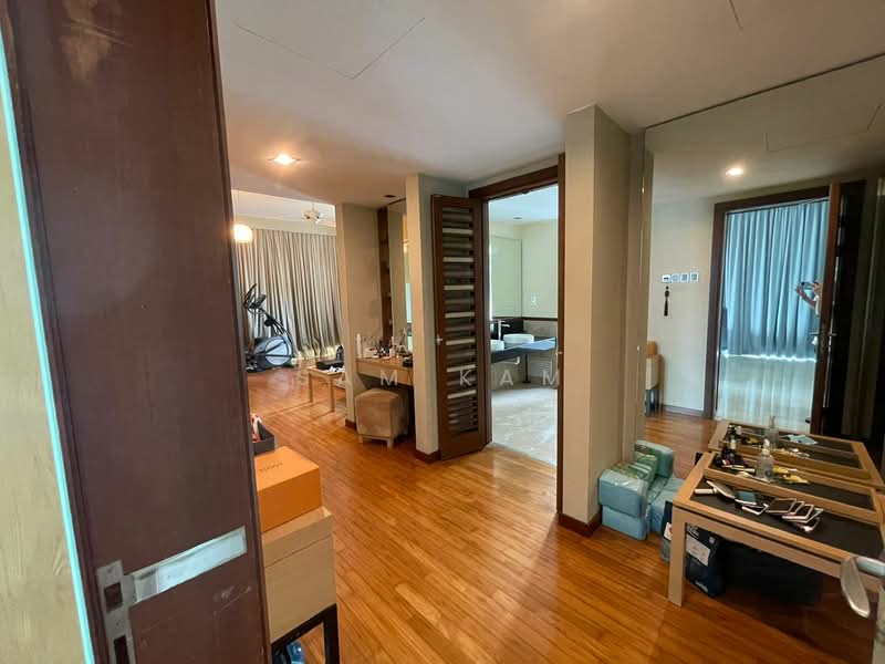 Condominium for Sale at 11 Gurney Drive - Sam Kam - Interior - PropertyGuru.com.my