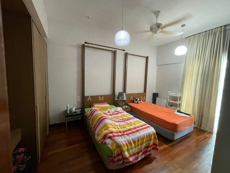 Condominium for Sale at 11 Gurney Drive - Sam Kam - Bedroom - PropertyGuru.com.my