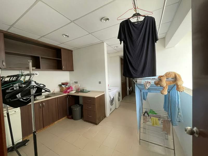 Condominium for Sale at 11 Gurney Drive - Sam Kam - Interior - PropertyGuru.com.my