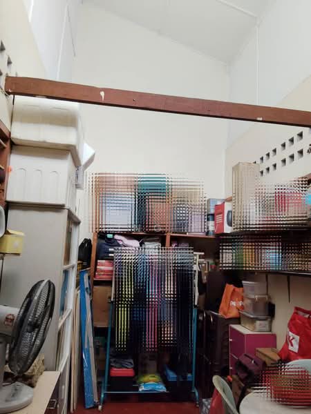 1-storey Terraced House for Sale in Kepong (Kuala Lumpur) - Kiing TW - Interior - PropertyGuru.com.my