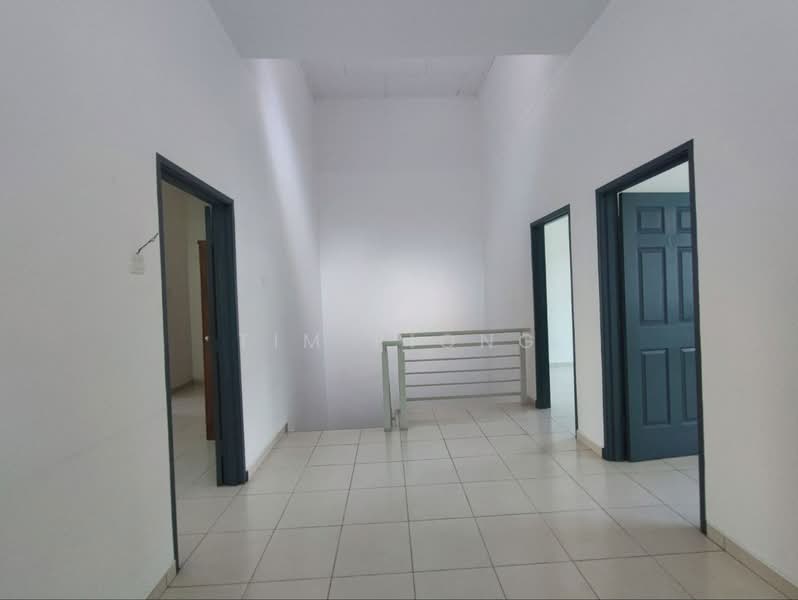 Rumah Teres 2 Tingkat untuk Dijual di Taman Krubong Utama (Krubong) - Tim Piong - Corridor - PropertyGuru.com.my