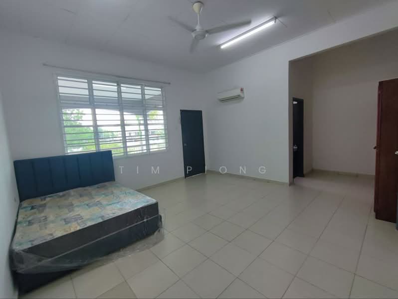 Rumah Teres 2 Tingkat untuk Dijual di Taman Krubong Utama (Krubong) - Tim Piong - Bedroom - PropertyGuru.com.my