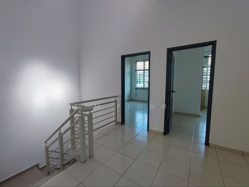 Rumah Teres 2 Tingkat untuk Dijual di Taman Krubong Utama (Krubong) - Tim Piong - Interior - PropertyGuru.com.my