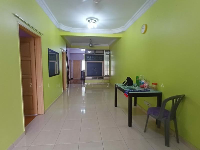 Terraced House for Sale in Shah Alam (Selangor) - Zulhilmi Zakaria - Interior - PropertyGuru.com.my