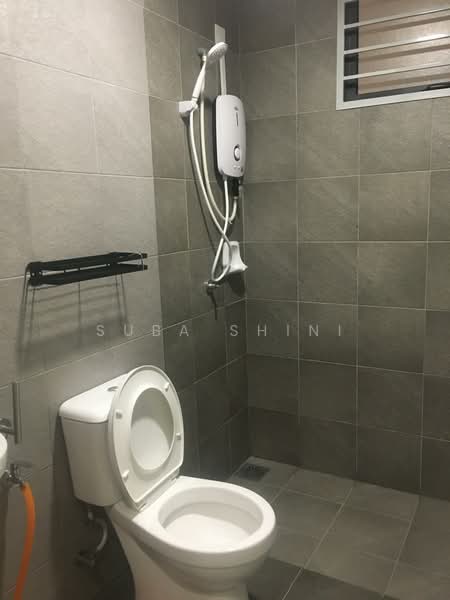 Kondominium untuk Disewa di Sky Awani Residensi 2 - Suba Shini - PropertyGuru.com.my