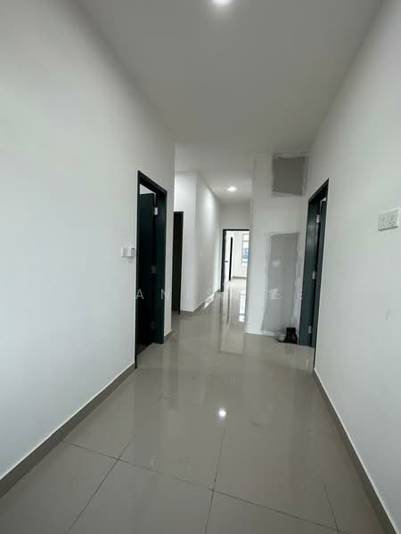 Rumah Teres untuk Disewa di Bandar Dato Onn (Tebrau) - Alanis Lee - PropertyGuru.com.my