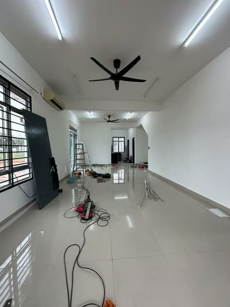 Rumah Teres untuk Disewa di Bandar Dato Onn (Tebrau) - Alanis Lee - PropertyGuru.com.my