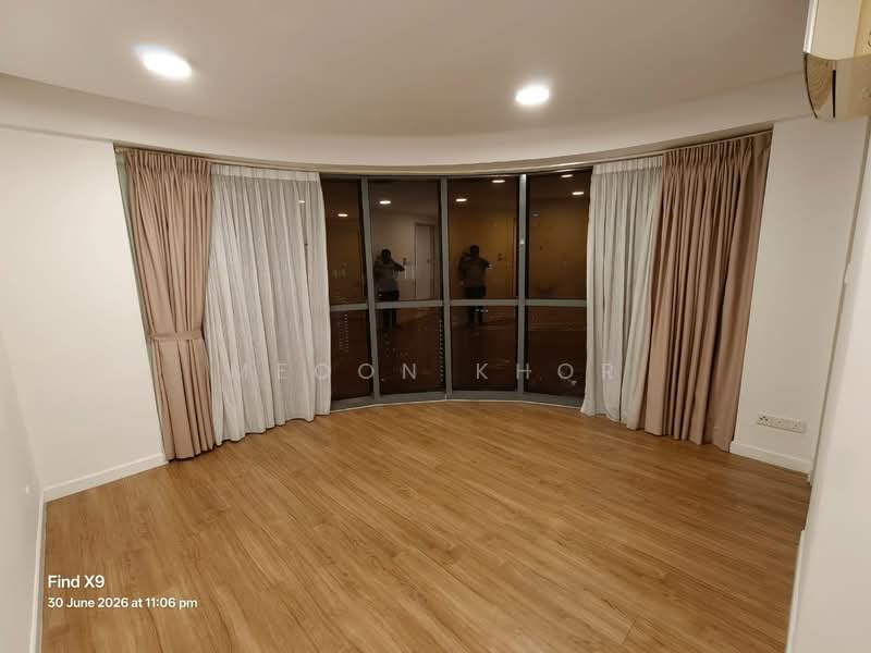 Condominium for Rent at Vivo Residential Suites - Meoon Khor - View - PropertyGuru.com.my