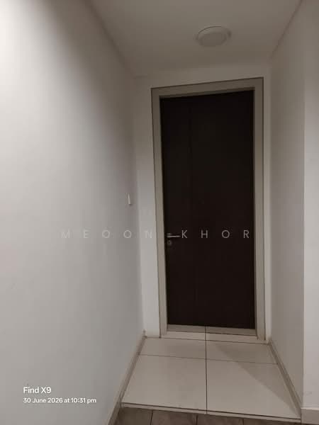 Condominium for Rent at Vivo Residential Suites - Meoon Khor - Entrance - PropertyGuru.com.my